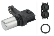 Hella 6PU 013 122-001 Sensor, crankshaft pulse
