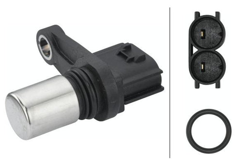 Hella 6PU 013 122-001 Sensor, crankshaft pulse