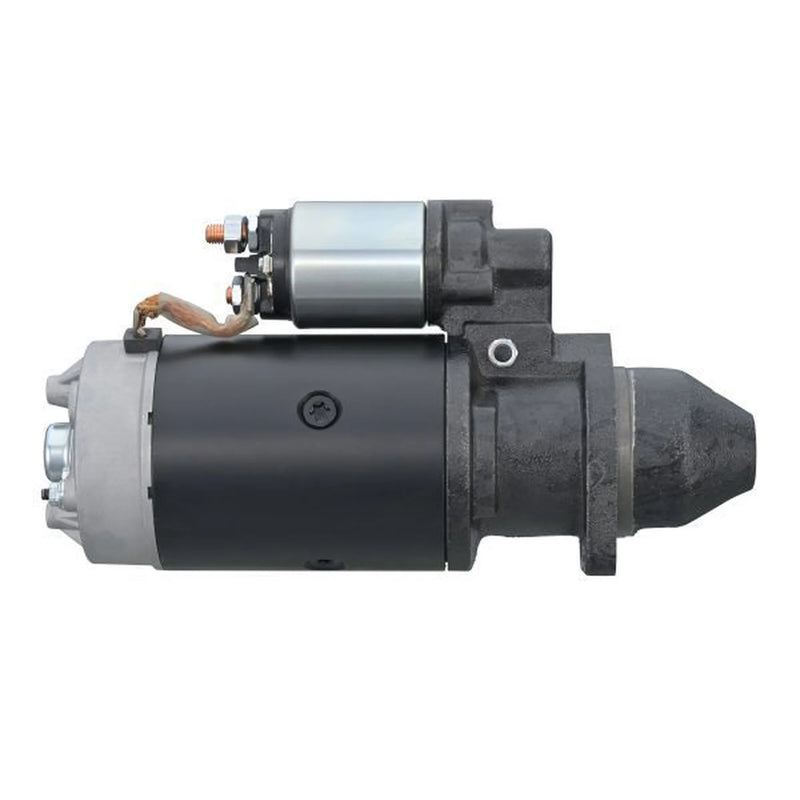 Hella Starter Motor 12V 3kW 9 Teeth 8EA 015 642-671