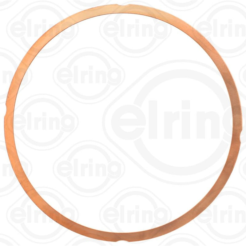 Elring Cylinder Liner Gasket OD ID 0mm Thick 509.830