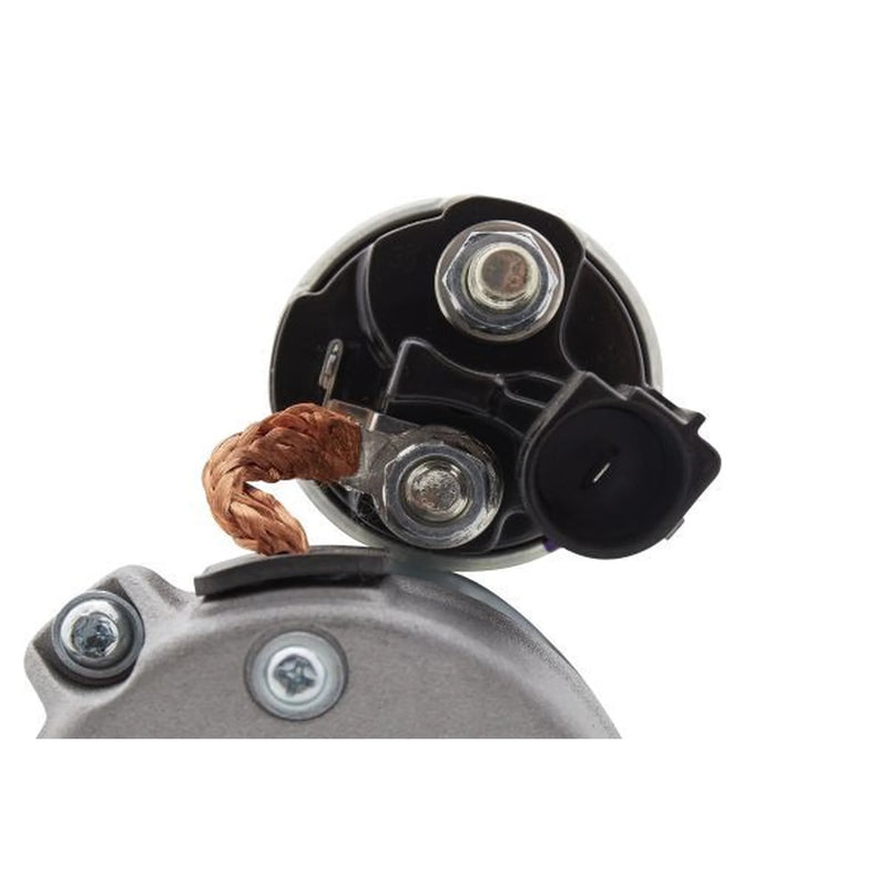 Hella Starter Motor 12V 2kW 13 Teeth 8EA 011 611-871