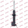 KYB Shock Absorber Damper Strut Front Left 632098
