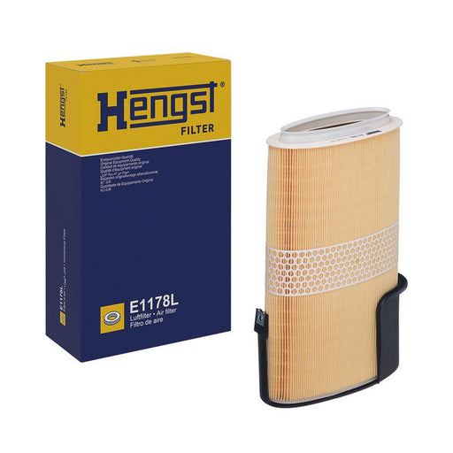 Hengst Engine Air Filter E1178L