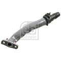 Febi Turbo Oil Feed Return Line 187686