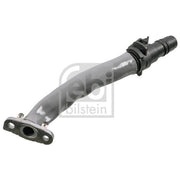 Febi Turbo Oil Feed Return Line 187686