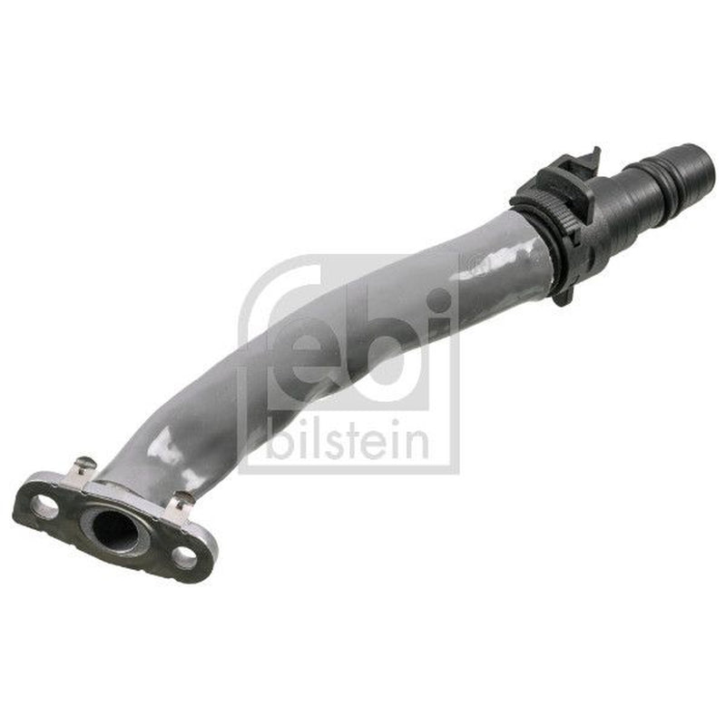 Febi Turbo Oil Feed Return Line 187686