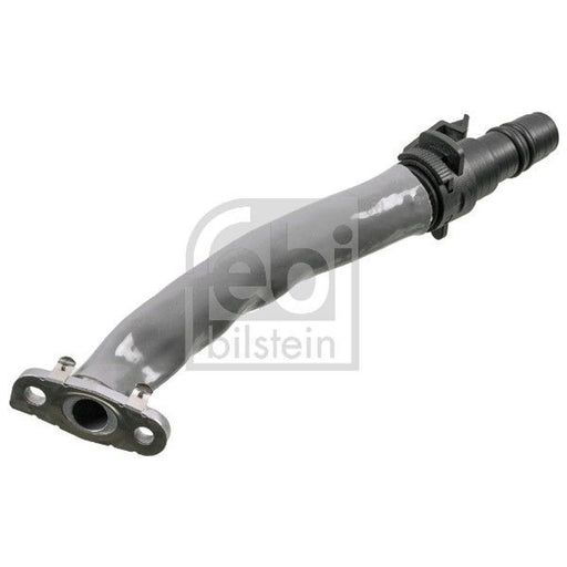 Febi Turbo Oil Feed Return Line 187686