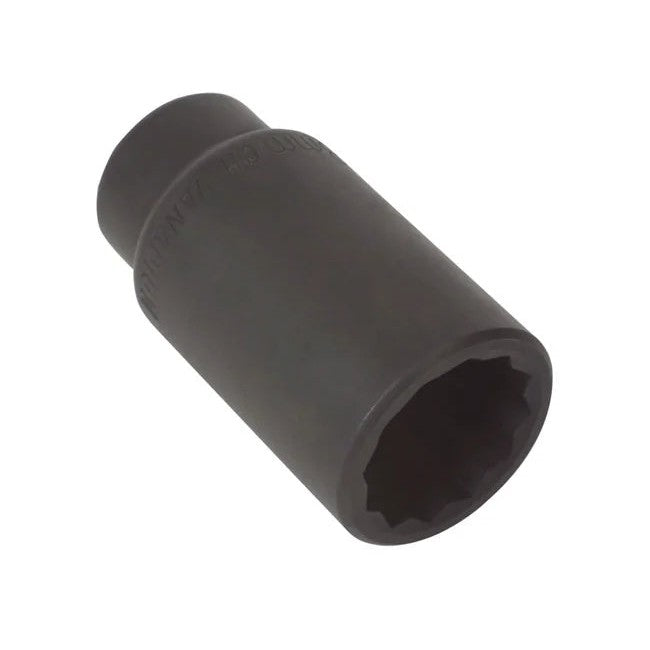 Laser Tools Diesel Injector Socket 1/2"D 21-28mm