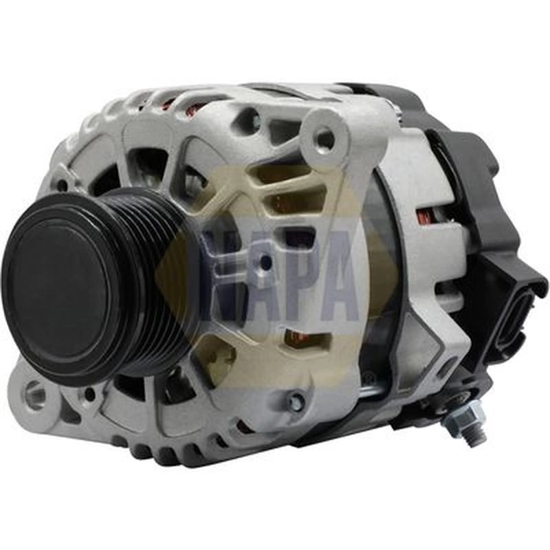 NAPA Car Alternator 12V NAL2625