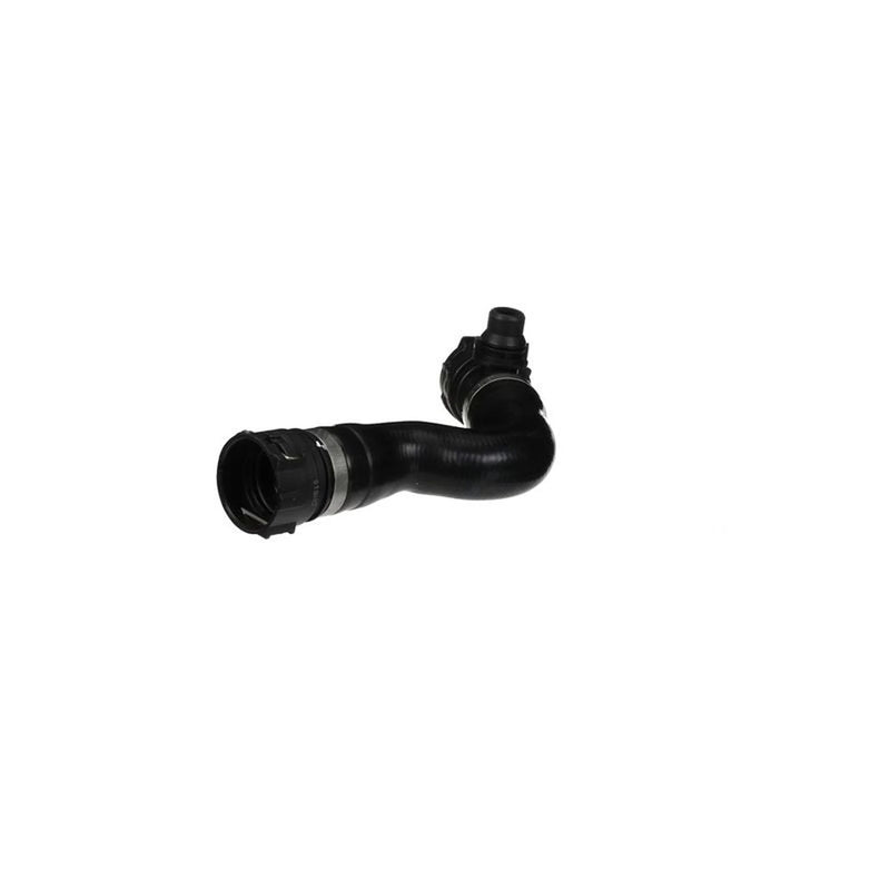 Gates Radiator Coolant Hose 337mm ID 05-2484