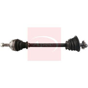 Apec CV Drive Shaft Driveshaft Front Left ADS1108L