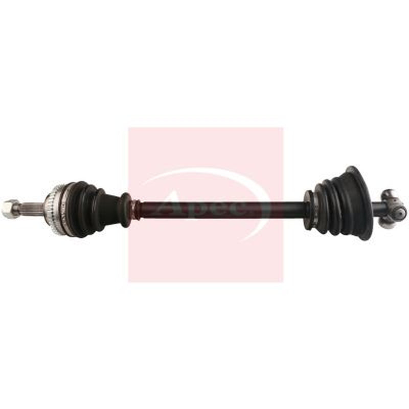 Apec CV Drive Shaft Driveshaft Front Left ADS1108L