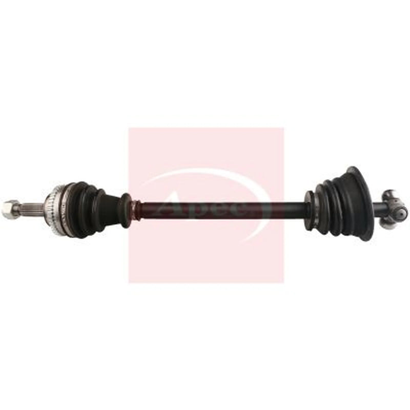 Apec CV Drive Shaft Driveshaft Front Left ADS1108L