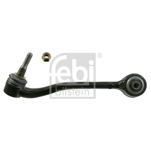 Febi Control/Trailing Arm Left Rear 21455