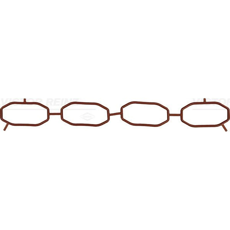 Victor Reinz Intake Manifold Gasket Thick FPM (fluoride rubber) 71-11212-00