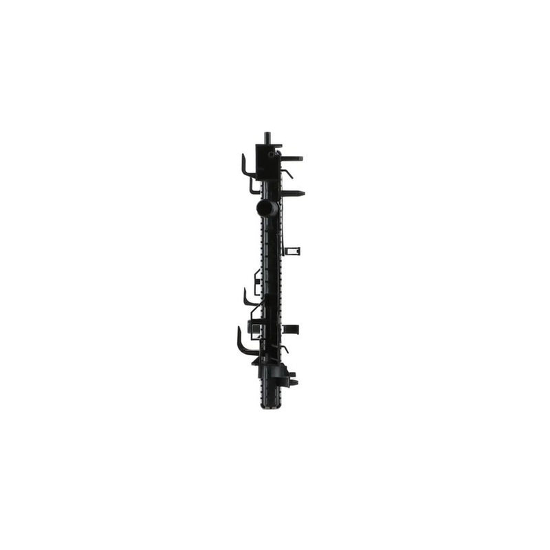 Hella Engine Radiator 8MK 366 303-381