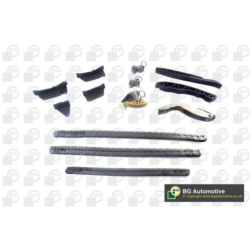 BGA Timing Chain Kit Set 98 Links TC2700K