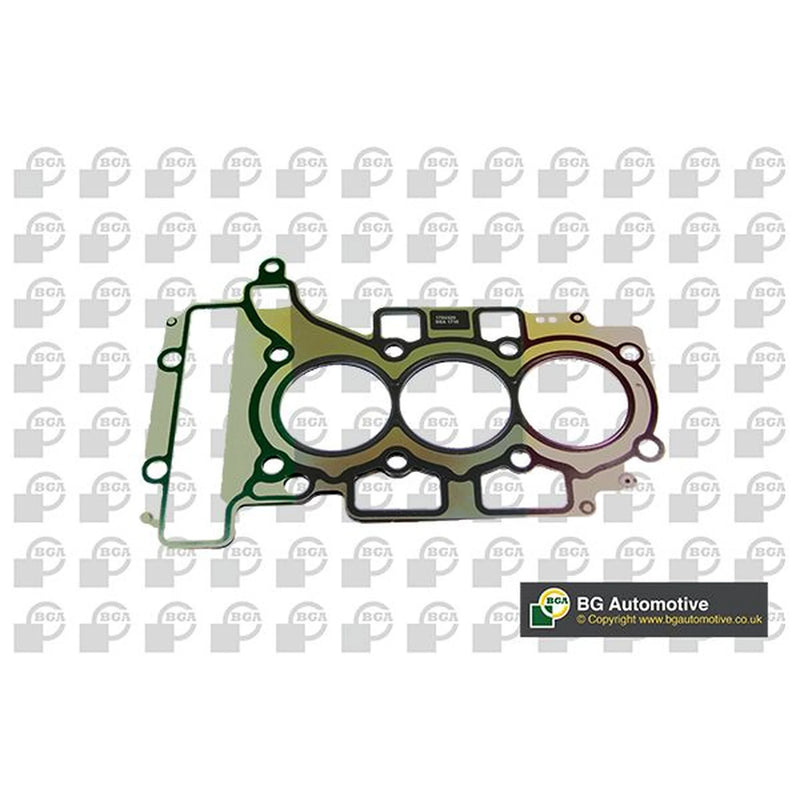 BGA Cylinder Head Gasket 0mm Thick CH6710