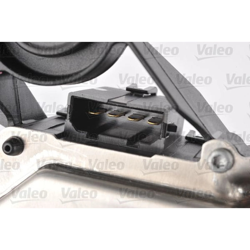 Valeo Front/Rear Wiper Motor Rear 579604