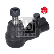 Febi Steering Tie Rod End Ball Joint Front Right 34546