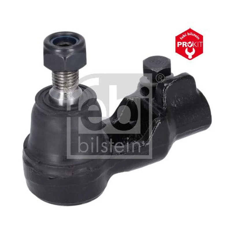 Febi Steering Tie Rod End Ball Joint Front Right 34546