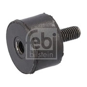 Febi Muffler Rubber Buffer 31mm OD 40mm Thick 193353
