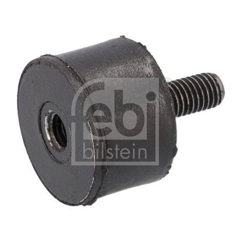Febi Muffler Rubber Buffer 31mm OD 40mm Thick 193353