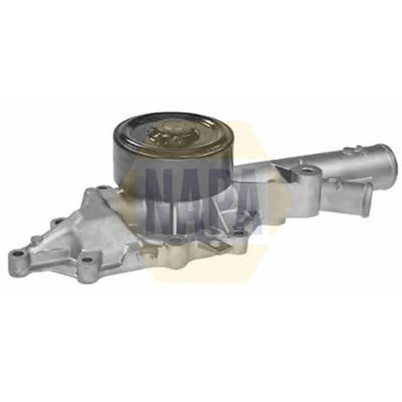 NAPA Engine Cooling Water Pump NWP1324