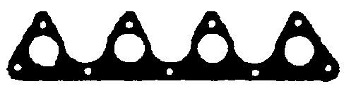 BGA Exhaust Manifold Gasket Wide 1mm Thick