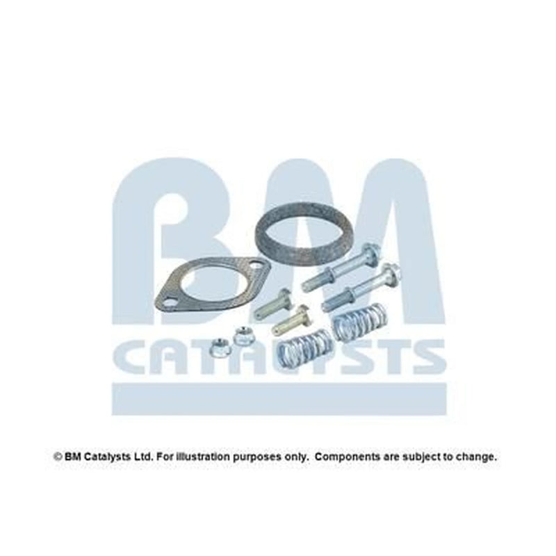 BM Catalysts Fitting Kit FK92052C FK92052C
