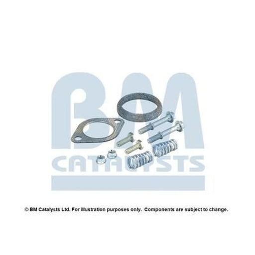BM Catalysts Fitting Kit FK92052C FK92052C