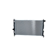 NRF Engine Radiator 53844