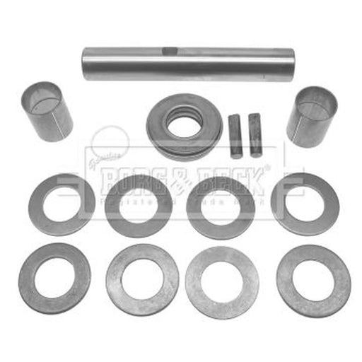 Borg & Beck Kingpin Repair Kit OD BKP5822W