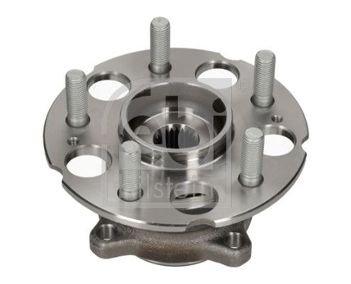 Febi Wheel Bearing Kit Rear Right 82mm