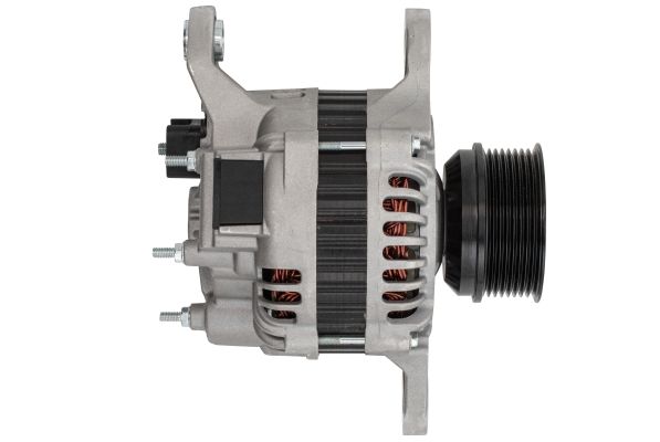 Hella 8EL 012 584-801 Alternator