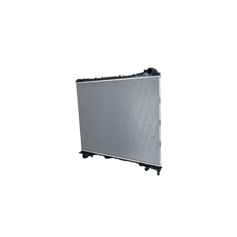 NRF Engine Radiator 59174