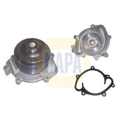 NAPA Engine Cooling Water Pump NWP1347