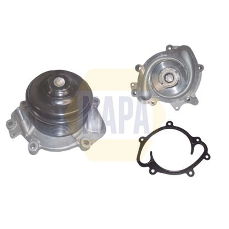 NAPA Engine Cooling Water Pump NWP1347