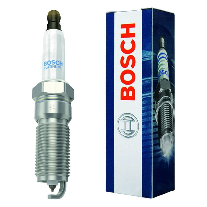 Genuine Bosch Spark Plug Hr7Mpp302X Fits Ford Focus - 2.0 - 98-04 0242235767 Bosch  - Town Parts