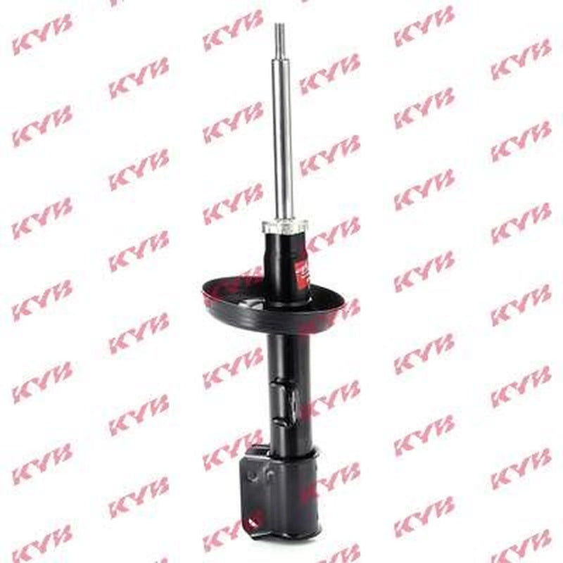 KYB Shock Absorber Damper Strut Front Left 333716