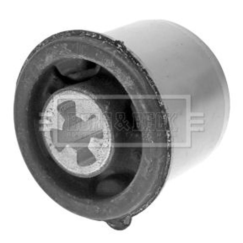 Borg & Beck Axle Beam Bushing Left BSK6991