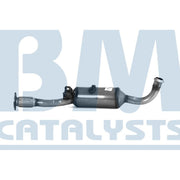 BM Catalysts Homologated Diesel Cat & Dpf BM11285H