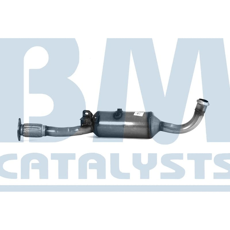 BM Catalysts Homologated Diesel Cat & Dpf BM11285H