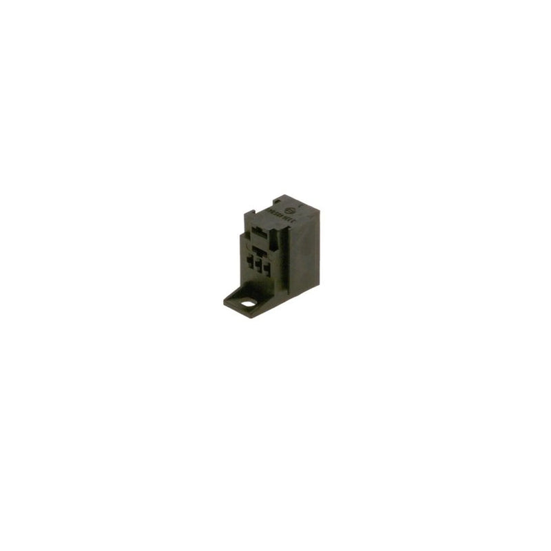 Bosch Relay Socket Base 3 334 485 045