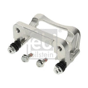 Febi Brake Caliper Carrier Rear Axle Left 1000400
