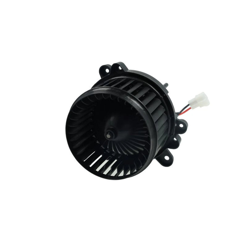 NRF Heater Blower Fan 34724