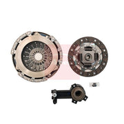 Apec Clutch Kit Set 3pc ACL1366