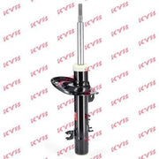 KYB Shock Absorber Damper Strut Front Left 339795