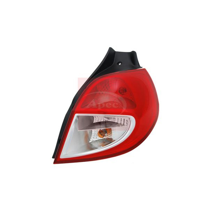 Apec Tail Light / Lamp Right ARL2720