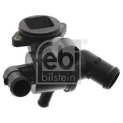 Febi Thermostat Housing Cover 39226